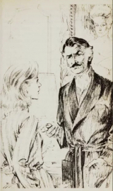 скачать книгу Серебряная паутина автора Кэролайн Кин