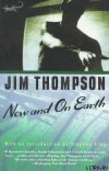 скачать книгу Сейчас и на земле автора Джим Томпсон