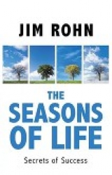 скачать книгу Сезоны жизни (ЛП) автора Джим Рон