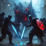 скачать книгу Шаг за грань (СИ) автора Василий Грабовецкий