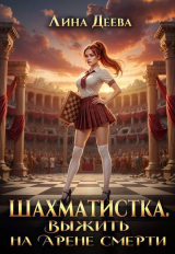 скачать книгу Шахматистка. Выжить на Арене Смерти (СИ) автора Лина Деева