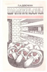 скачать книгу Шампиньоны (2-е издание, переработанное и дополненное) автора Леонид Девочкин