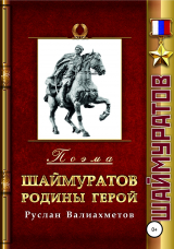 скачать книгу Шаймуратов – Родины Герой автора Руслан Валиахметов