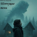 скачать книгу Шепчущие тени (СИ) автора Татьяна Дивергент