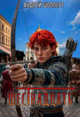 скачать книгу Шестнадцать (СИ) автора Андрей Шопперт