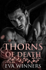 скачать книгу Шипы смерти (ЛП) автора Ева Уиннерс