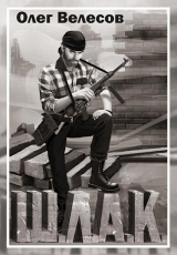 скачать книгу Шлак (СИ) автора Олег Велесов