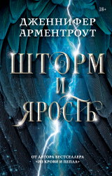 скачать книгу Шторм и ярость автора Дженнифер Л. Арментроут