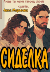 скачать книгу Сиделка (СИ) автора Анна Морозова