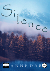 скачать книгу Silence автора Anne Dar