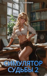 скачать книгу Симулятор судьбы 2 (СИ) автора Поток Нейтрино