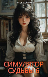 скачать книгу Симулятор судьбы 6 (СИ) автора Поток Нейтрино