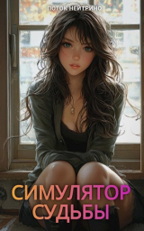 скачать книгу Симулятор судьбы (СИ) автора Поток Нейтрино
