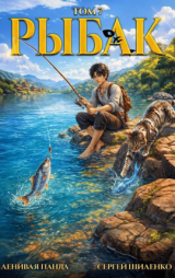 скачать книгу Системный рыбак 7 (СИ) автора Сергей Шиленко