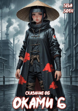 скачать книгу Сказание об Оками 6 (СИ) автора Seva Soth