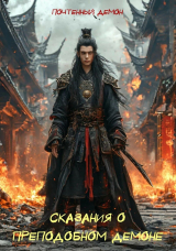 скачать книгу Сказания о Преподобном Демоне (СИ) автора Почтенный Демон