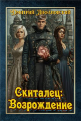 скачать книгу Скиталец: Возрождение (СИ) автора Дмитрий Лифановский