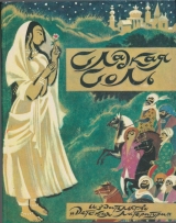 скачать книгу Сладкая соль: пакистанские сказки автора А. Порожняков