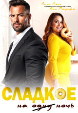 скачать книгу Сладкое на ночь (СИ) автора Ани Марика