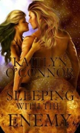 скачать книгу Sleeping With the Enemy автора Kaitlyn O'Connor