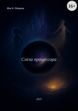 скачать книгу Слеза Процессора (СИ) автора Ина Петрова
