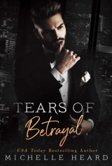 скачать книгу Слезы предательства (ЛП) автора Мишель Херд