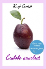 скачать книгу Сливово-лиловый (ЛП) автора Клер Скотт