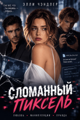 скачать книгу Сломанный пиксель (СИ) автора Элли Чэндлер