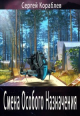скачать книгу Смена Особого Назначения (СИ) автора Сергей Кораблев