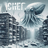 скачать книгу Снег (СИ) автора Андрей Деткин