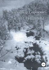 скачать книгу Снег тишины автора Александр Сорокин