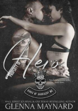 скачать книгу Собственность Хиро (ЛП) автора Гленна Мейнард