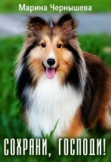 скачать книгу Сохрани, Господи! (СИ) автора Марина Чернышева