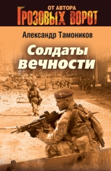 скачать книгу Солдаты вечности автора Александр Тамоников