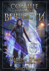 скачать книгу Солнце сгоревшей вечности (СИ) автора Яна Поль