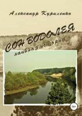 скачать книгу «Сон Водолея… наивная история» автора Александр Куриленко