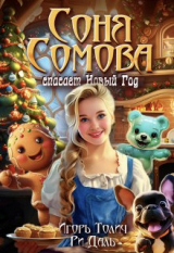 скачать книгу Соня Сомова спасает Новый Год (СИ) автора Игорь Толич