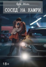 скачать книгу Сосед на Камри (СИ) автора Agna Werner