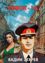 скачать книгу Совок 15 (СИ) автора Вадим Агарев
