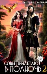 скачать книгу Совы прилетают в полночь 2 (СИ) автора Екатерина Селезнёва