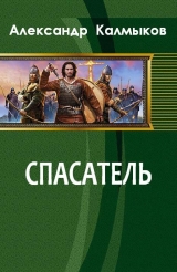 скачать книгу Спасатель: Злой город (СИ) автора Александр Калмыков