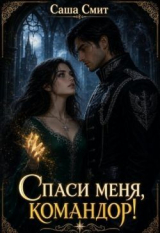 скачать книгу Спаси меня, командор! (СИ) автора Саша Смит