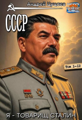 скачать книгу СССР. Компиляция. Книги 1-12 (СИ) автора Андрей Цуцаев