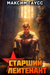скачать книгу Ст. лейтенант. Назад в СССР. Книга 12 (СИ) автора Максим Гаусс