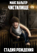 скачать книгу Стадия Рождения (СИ) автора Макс Вальтер