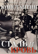 скачать книгу Сталь и Кровь (СИ) автора Антон Перунов