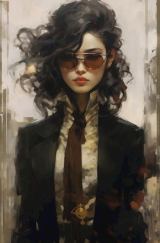 скачать книгу Сталь под костюмом (СИ) автора CandyJupiter