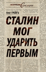 скачать книгу Сталин мог ударить первым автора Олег Грейгъ