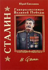 скачать книгу Сталин перед судом пигмеев автора Юрий Емельянов