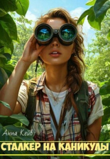 скачать книгу Сталкер на каникулы (СИ) автора Анна Кейв